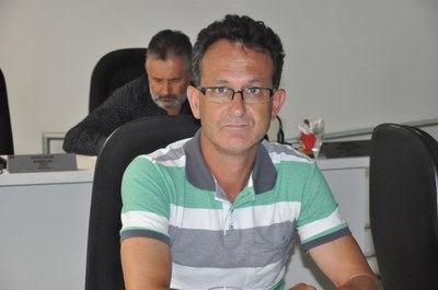 Ver. Ademir Silva - 2018-02-23 - Prestação de Contas da DIVIPREV