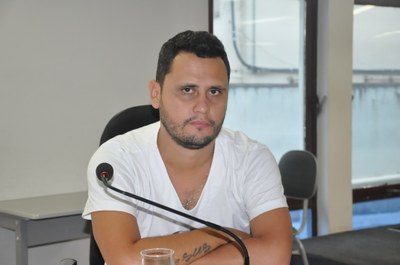 Ver. Cleitinho Azevedo - 2018-02-23 - Prestação de Contas da DIVIPREV