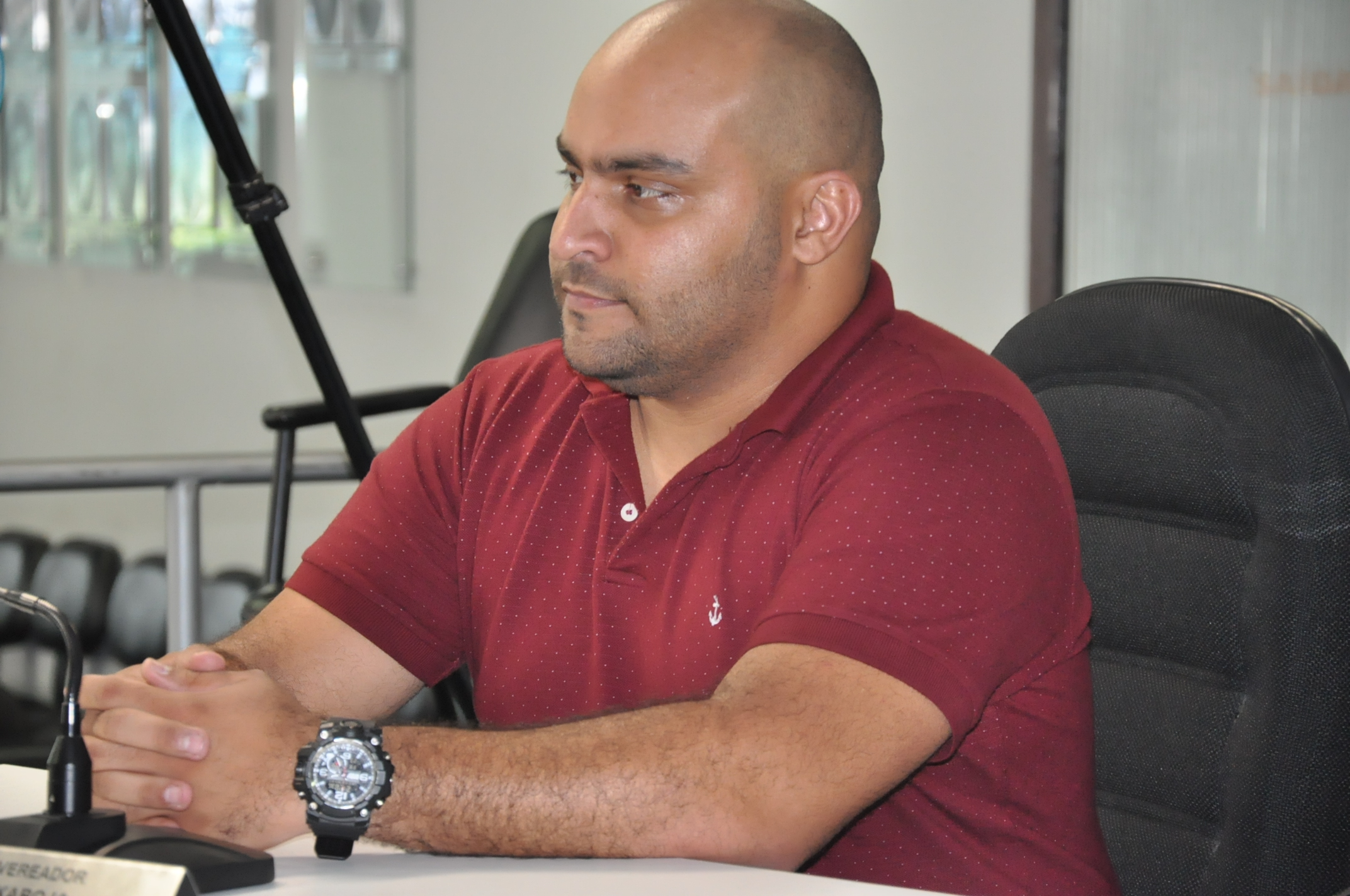 Ver. Roger Viegas  - 2018-02-23 - Prestação de Contas da DIVIPREV