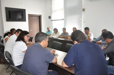 Plénarinho: Plénarinho:Reunião Sintran e Sintemmd 26-02-2018