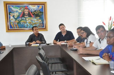 Plénarinho: Plénarinho:Reunião Sintran e Sintemmd 26-02-2018