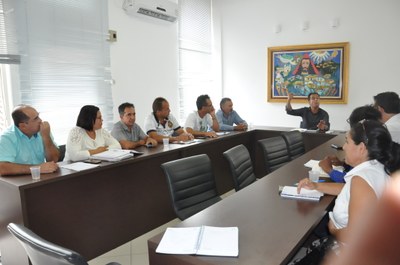 Plénarinho: Plénarinho:Reunião Sintran e Sintemmd 26-02-2018