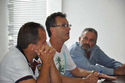 Plénarinho:Reunião Sintran e Sintemmd 26-02-2018