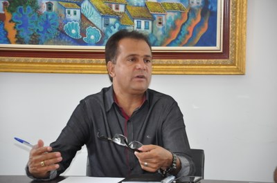 Ver. Adair Otaviano - Plénarinho:Reunião Sintran e Sintemmd 26-02-2018