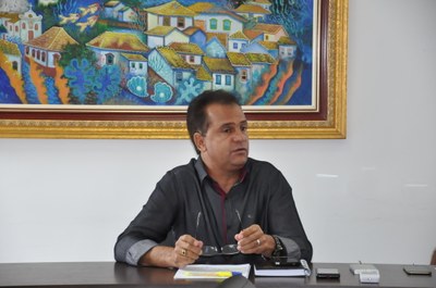 Ver. Adair Otaviano - Plénarinho:Reunião Sintran e Sintemmd 26-02-2018