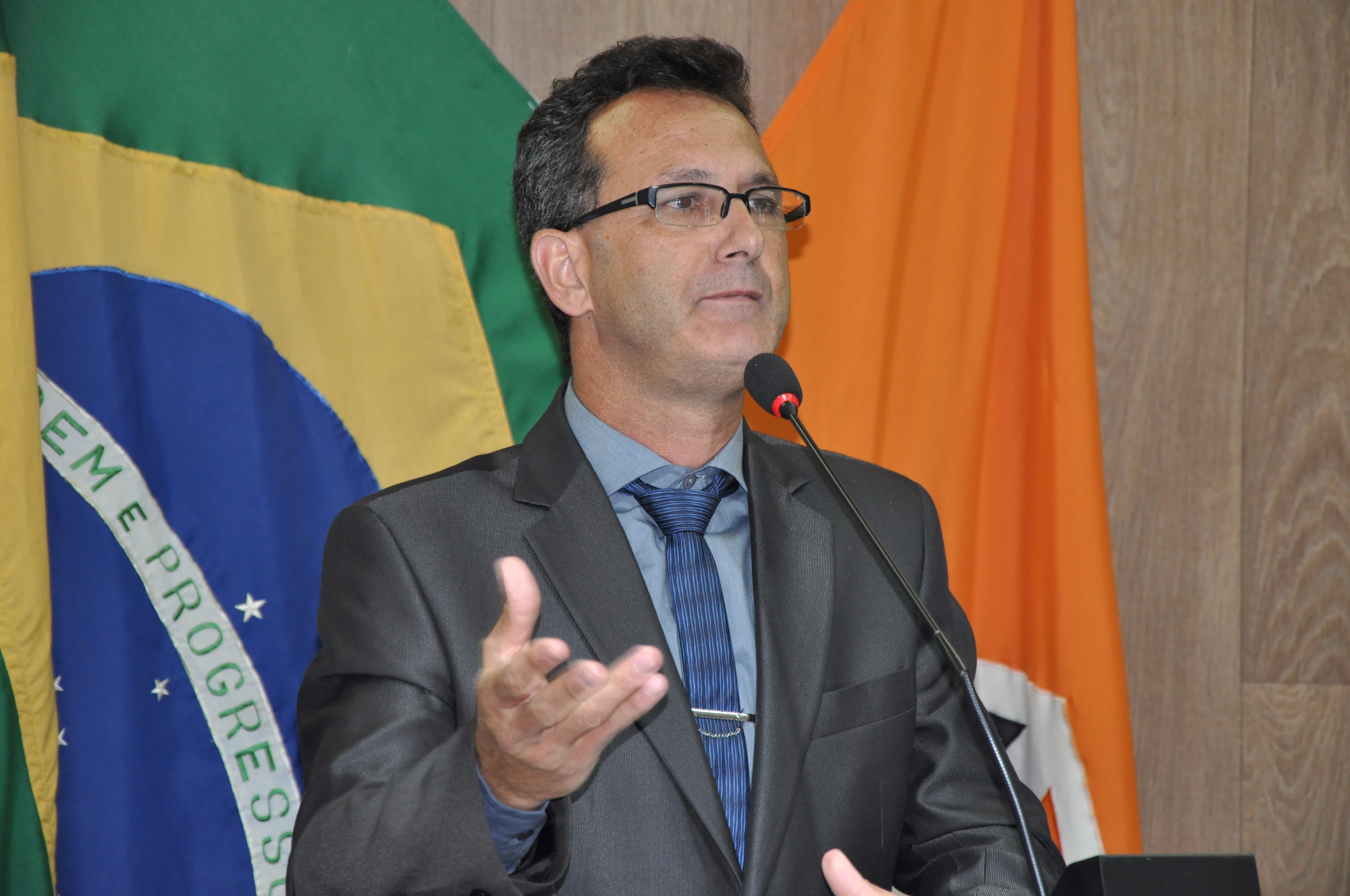 Ver. Ademir RO 017 de 2017