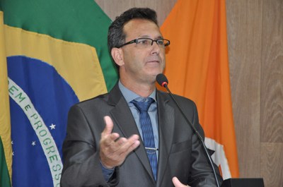 Ver. Ademir RO 017 de 2017