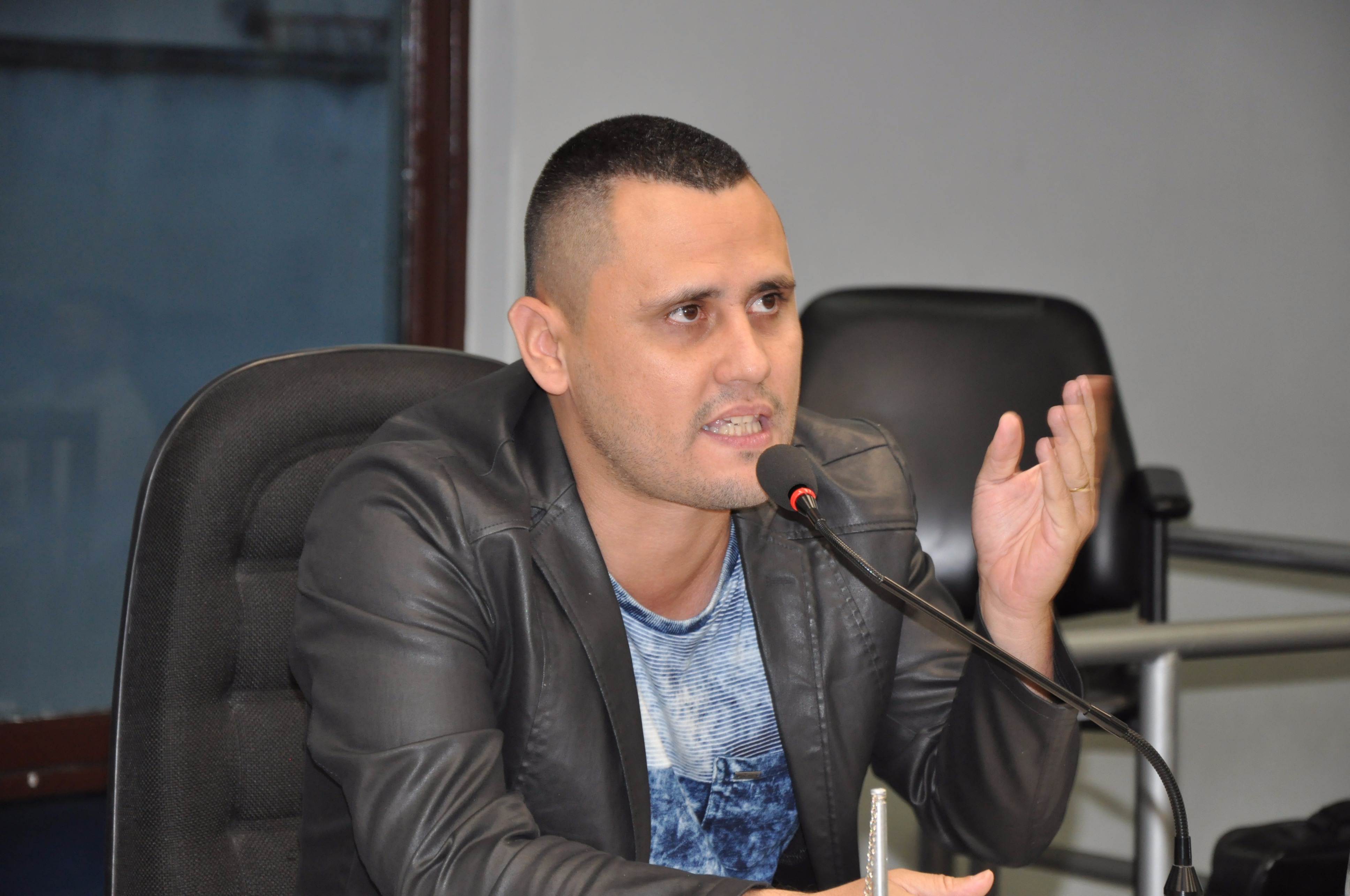 Ver. Cleitinho RO 017 de 2017