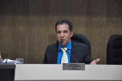 Ver. Josafá RO 018 de 2017