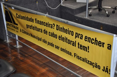 Plenário RO 019 de 2017