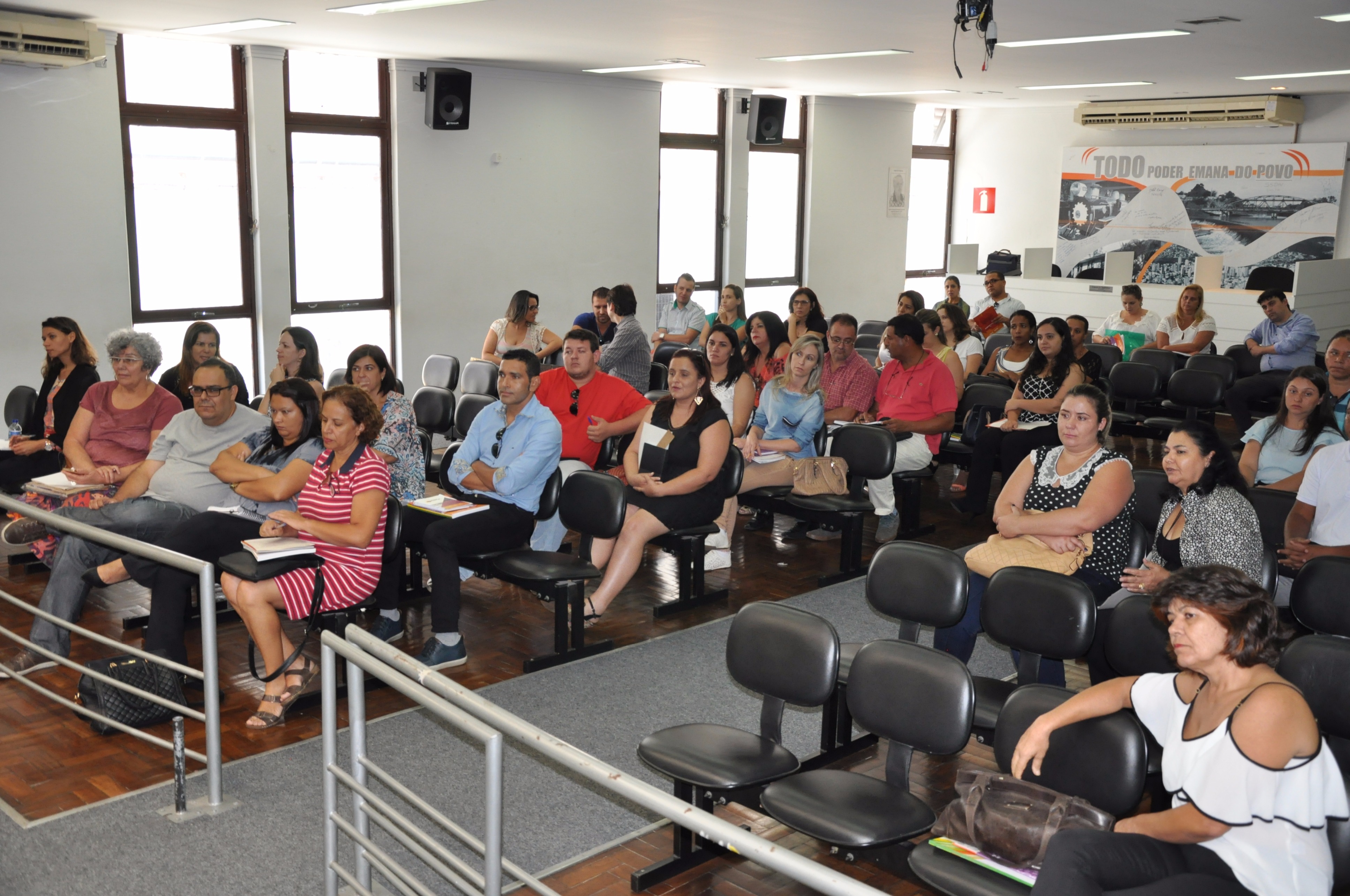 Plenário RO 019 de 2017