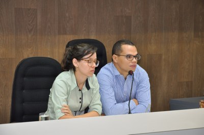 Plenário RO 019 de 2017