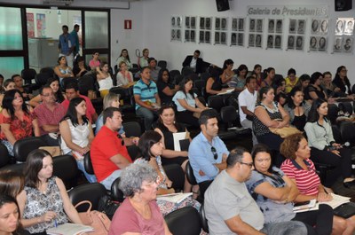 Plenário RO 019 de 2017