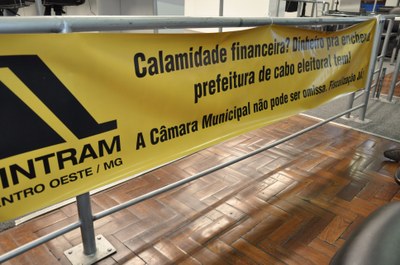 Plenário RO 019 de 2017