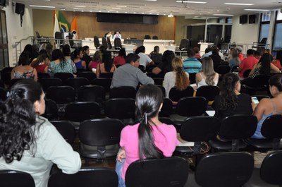 Plenário RO 019 de 2017