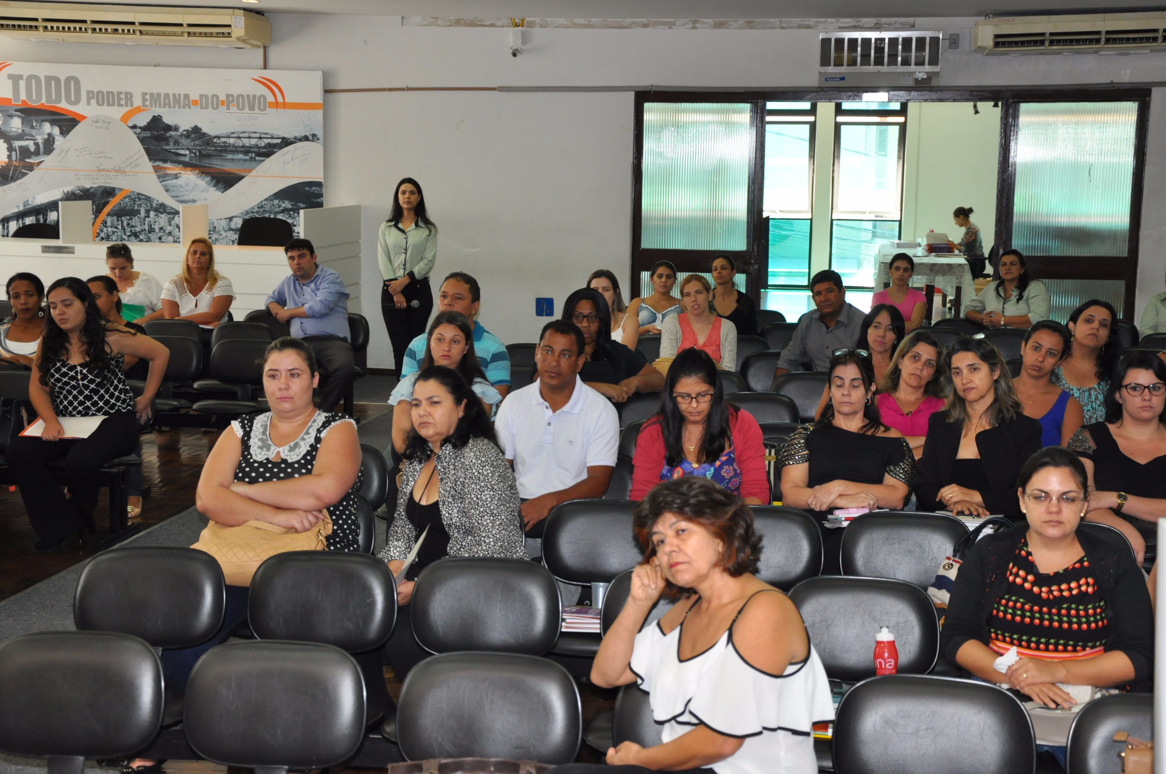 Plenário RO 019 de 2017