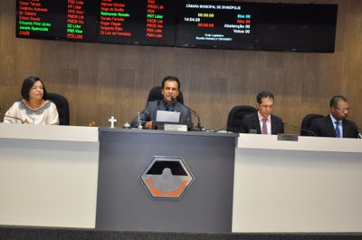 Plenário RO 019 de 2017