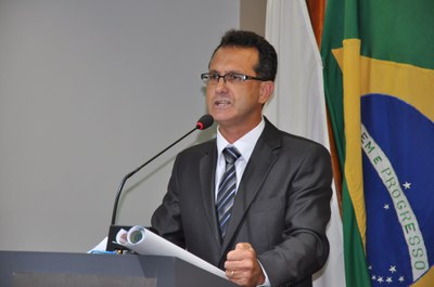 Ver. Ademir RO 019 de 2017