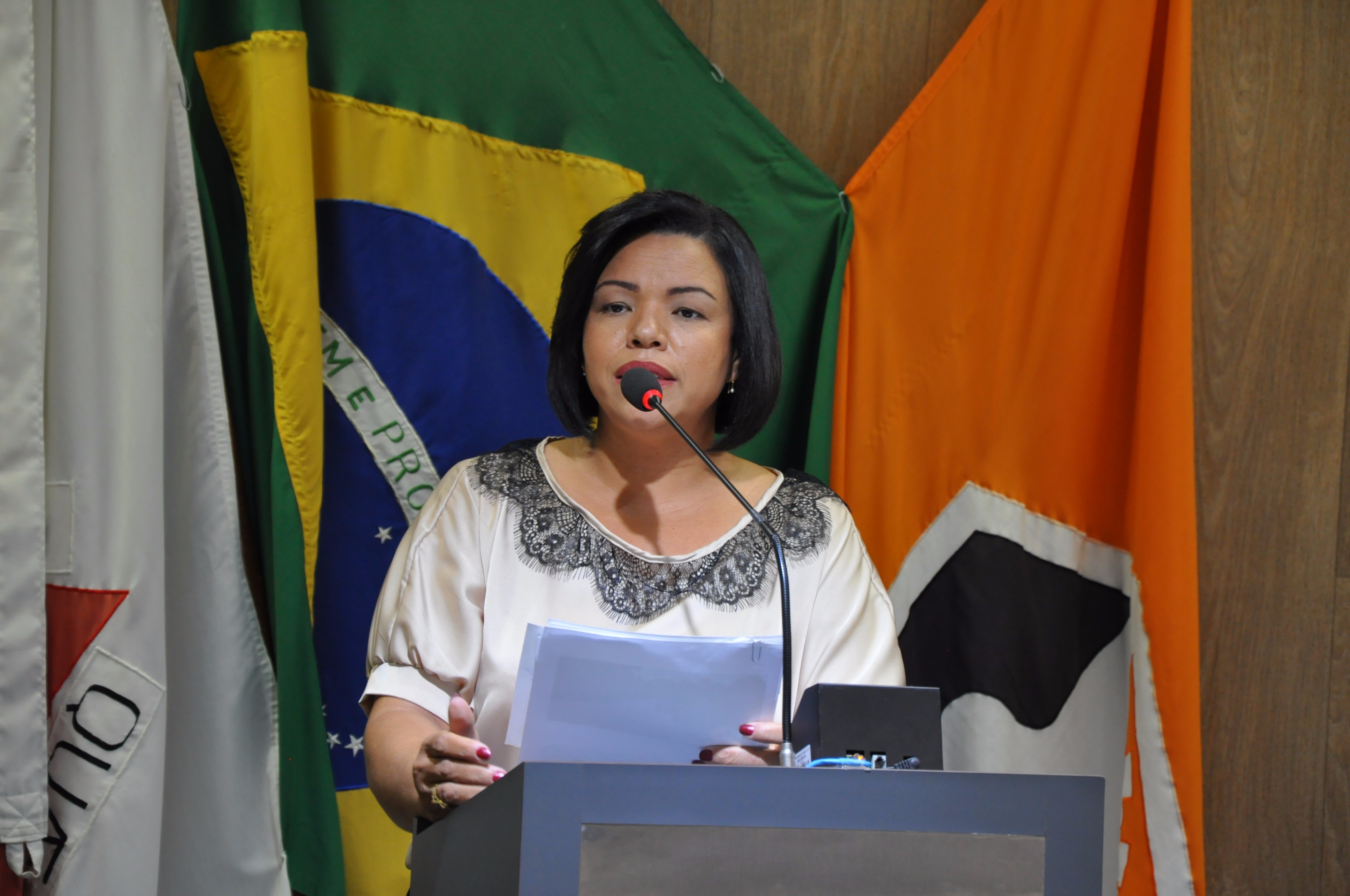 Ver. Janete RO 019 de 2017