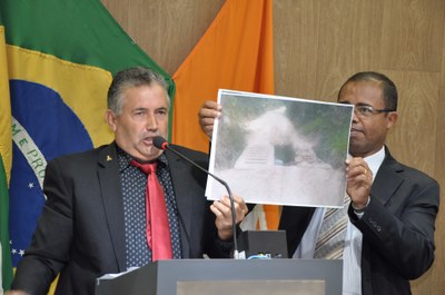 Plenário RO 020 de 2017