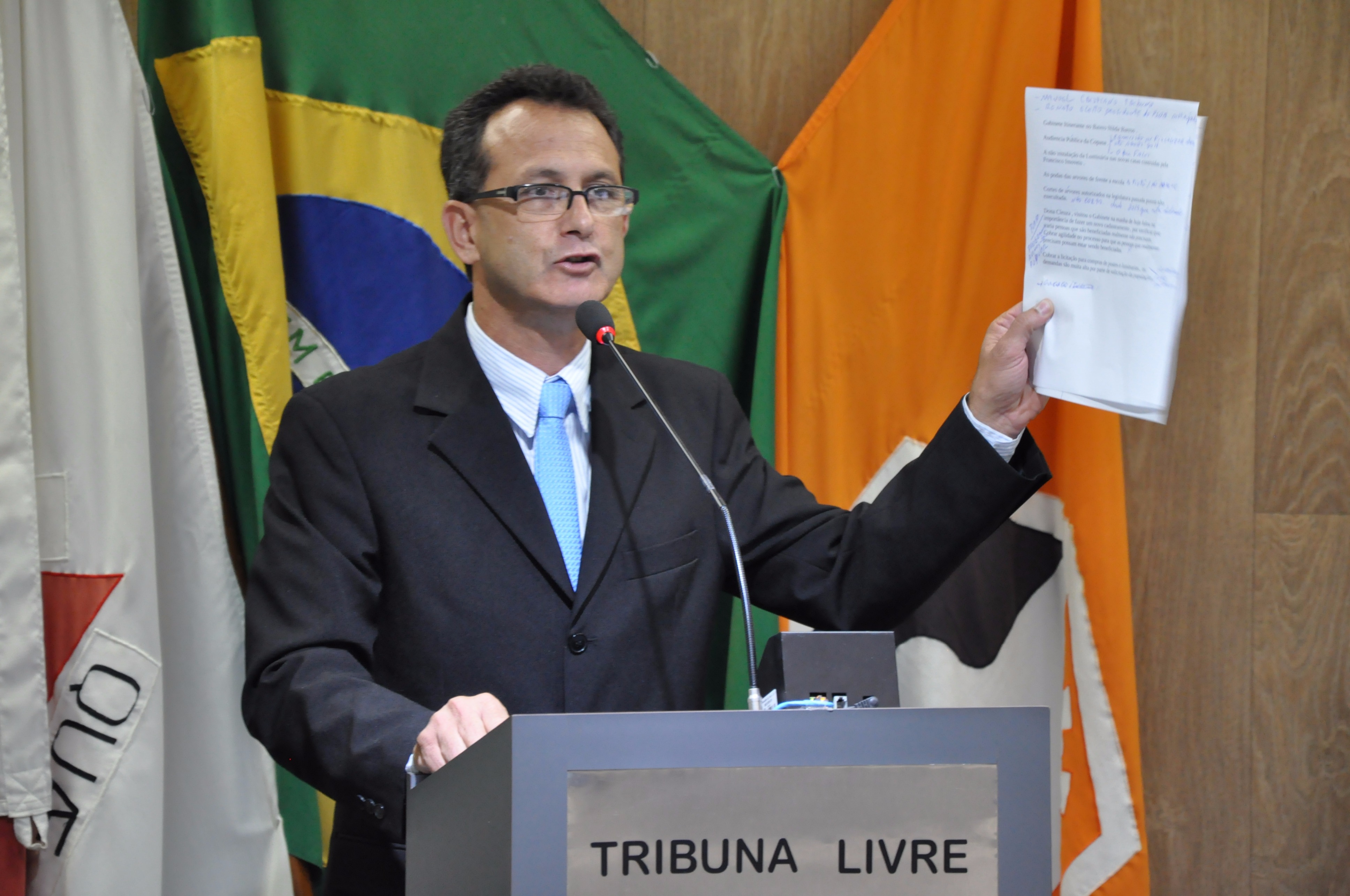 Ver. Ademir RO 020 de 2017