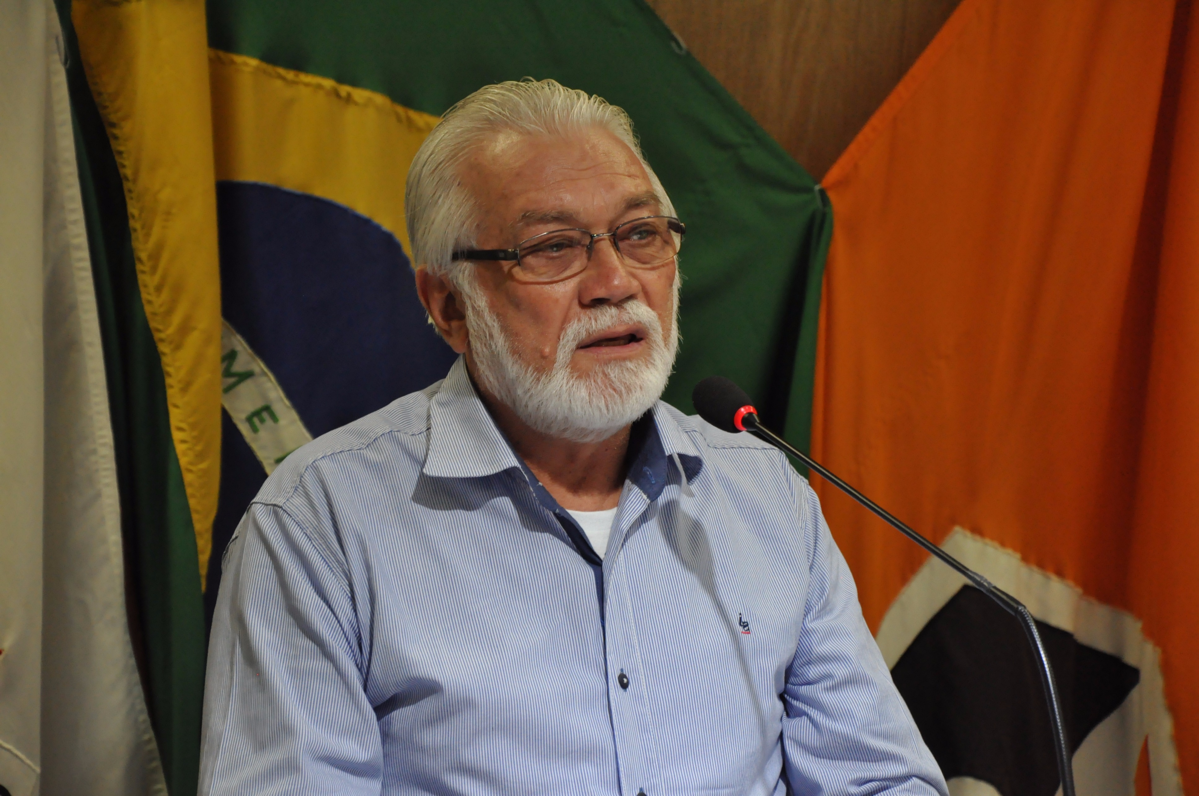 Ver. José Luiz RO 020 de 2017