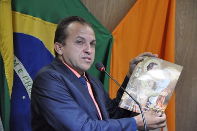 Ver. Renato RO 020 de 2017