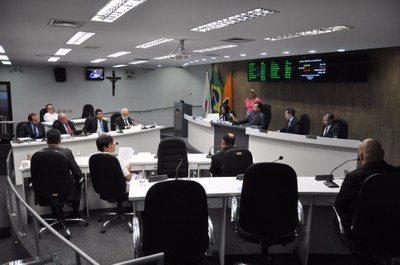 Plenário RO 021 de 2017