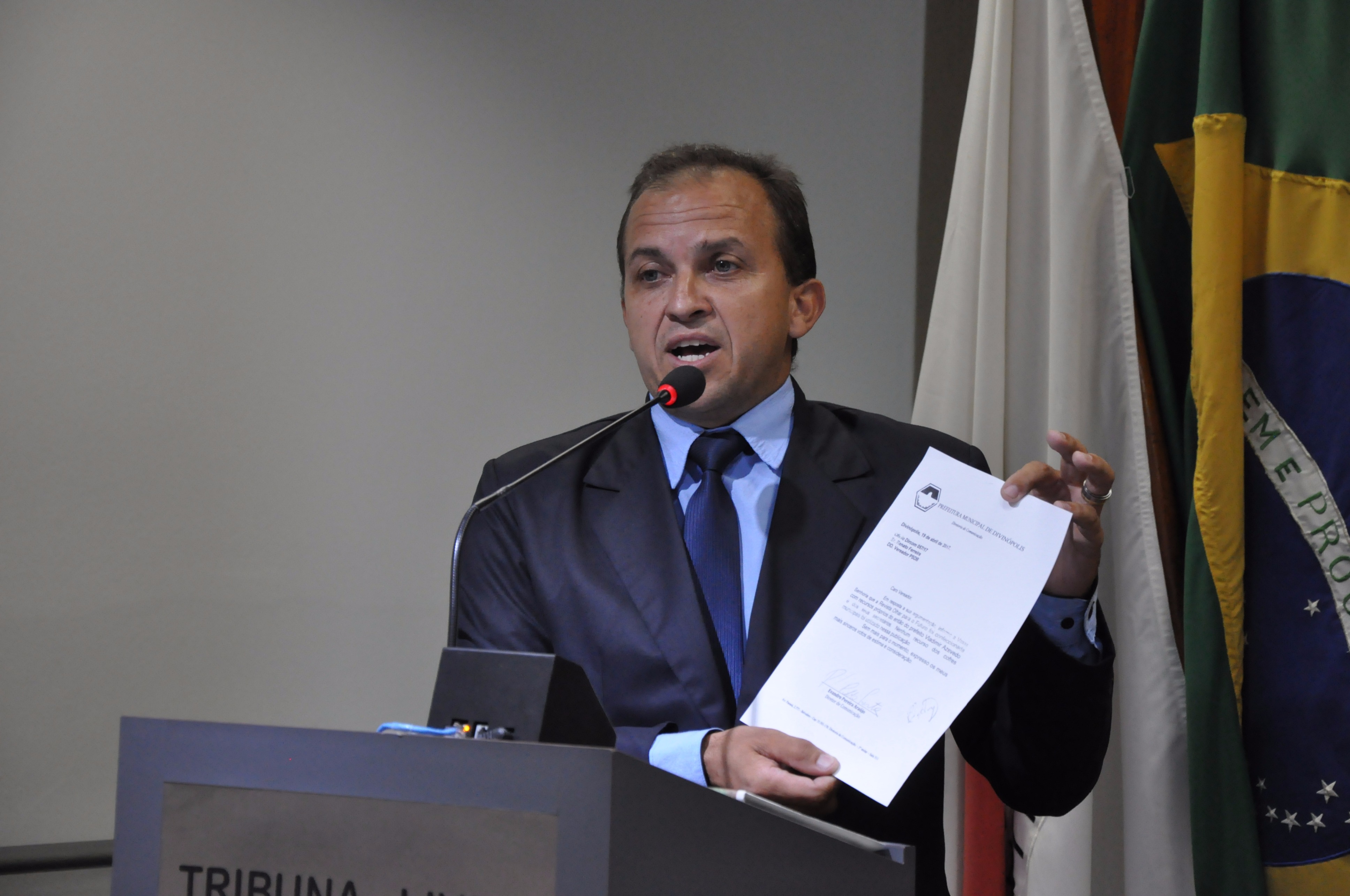 Ver. Renato RO 021 de 2017