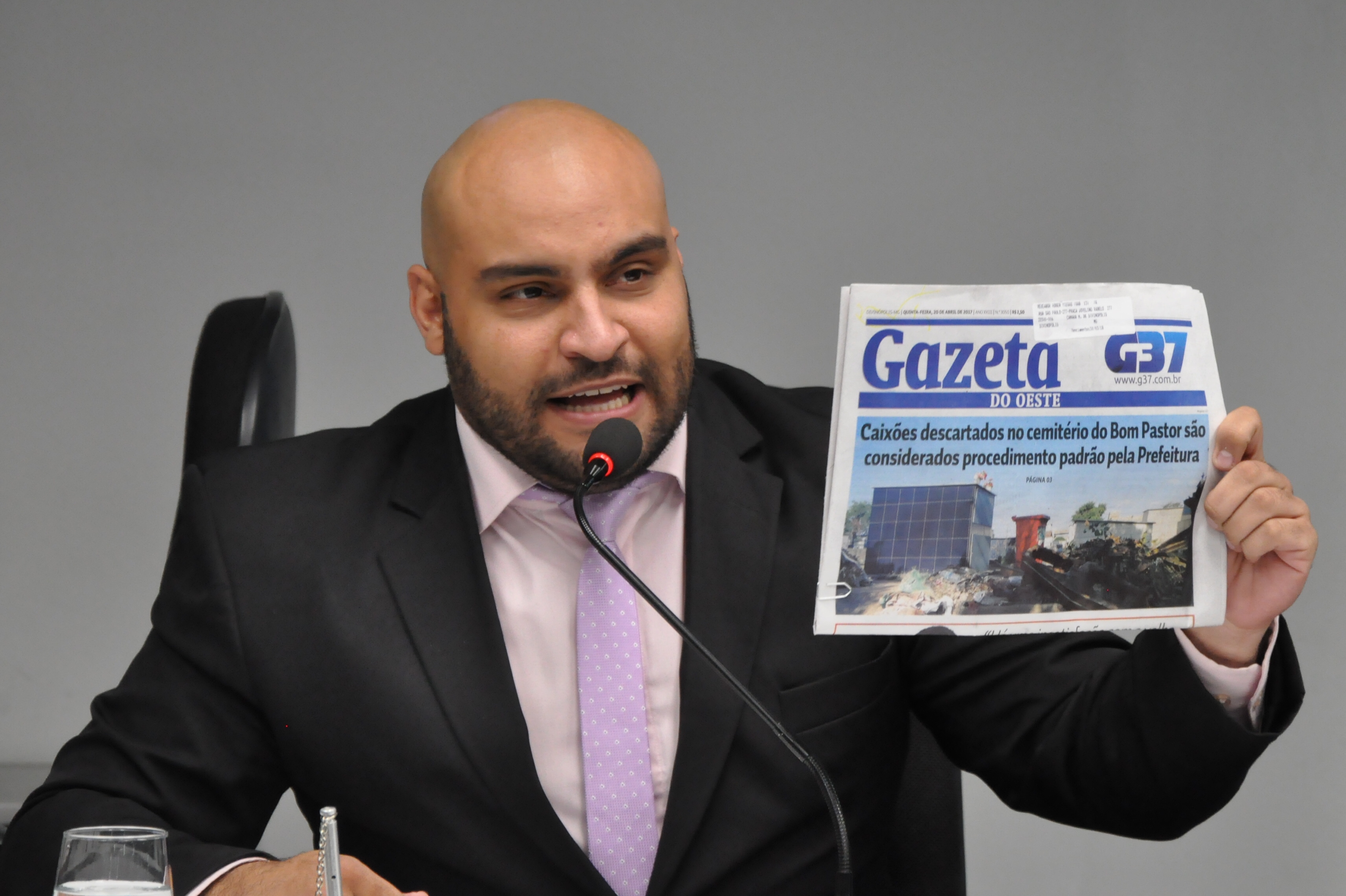 Ver. Roger RO 021 de 2017