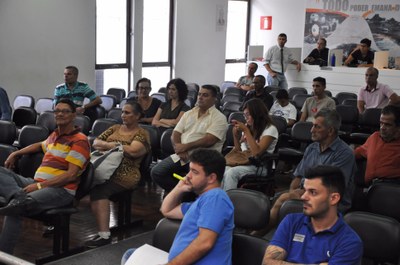 Plenário RO 022 de 2017