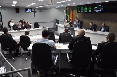 Plenário RO 022 de 2017