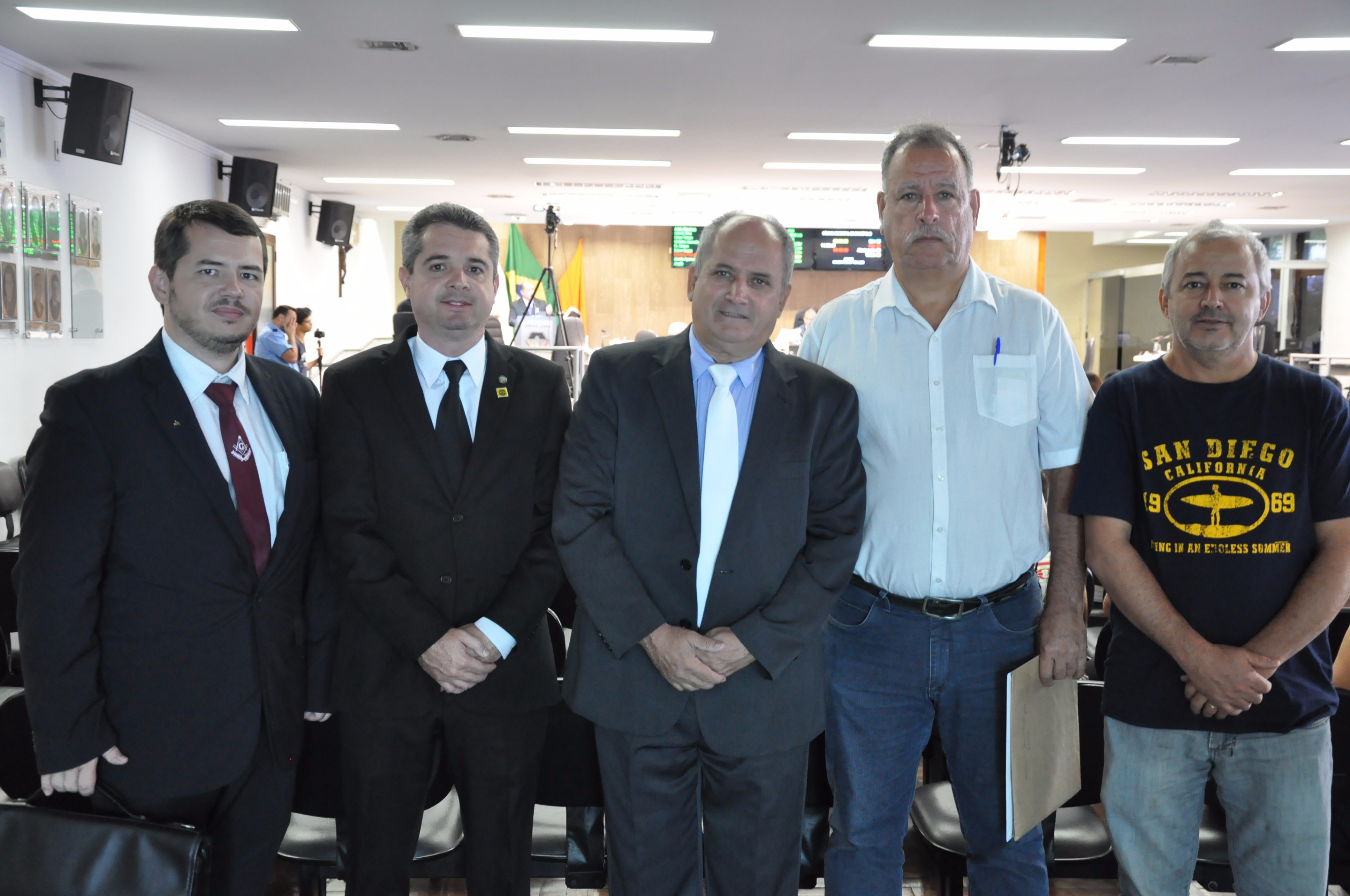 Plenário RO 022 de 2017