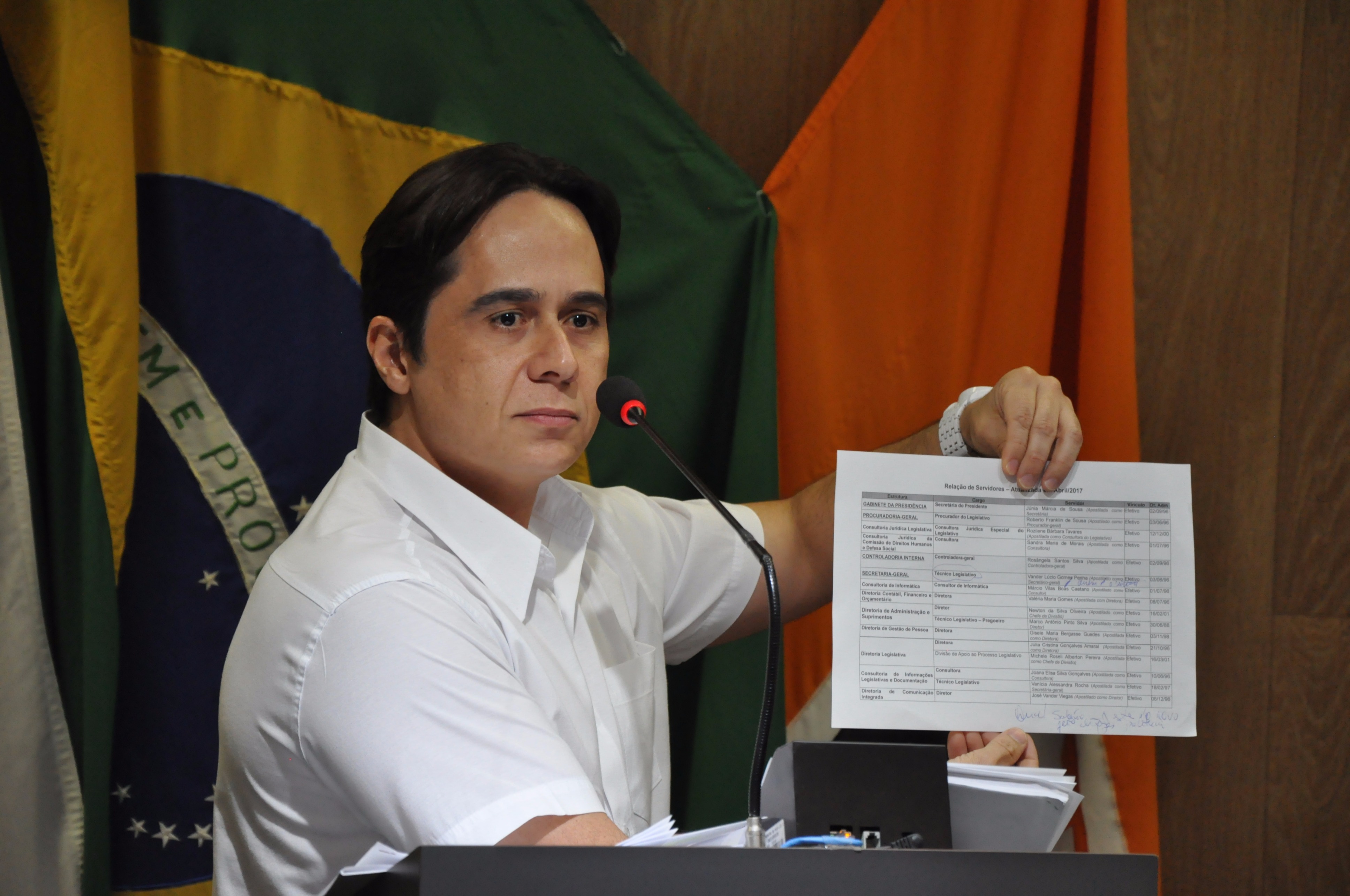 Ver. Delano RO 022 de 2017