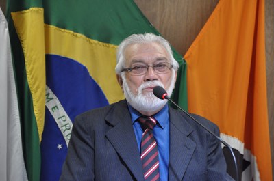 Ver. José Luiz RO 022 de 2017