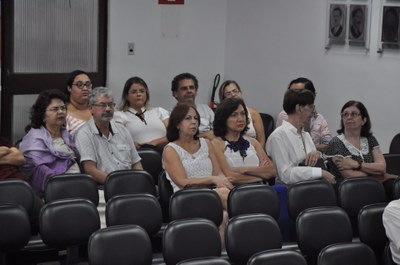 Plenário RO 023 de 2017