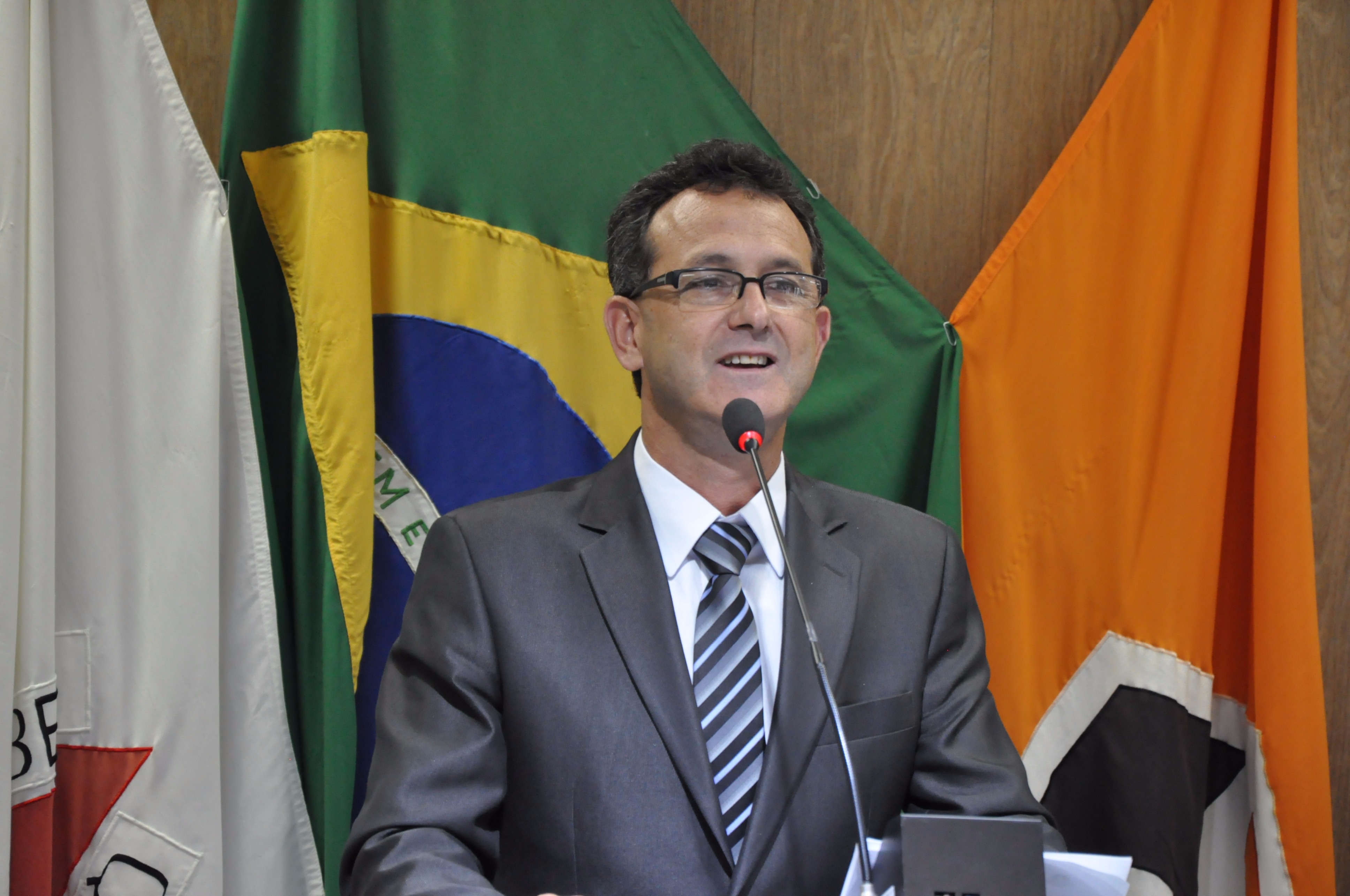 Ver. Ademir RO 023 de 2017