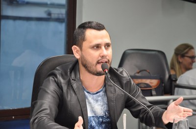 Ver. Cleitinho RO 023 de 2017