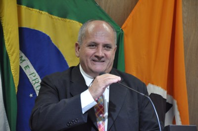 Ver. Edson RO 023 de 2017