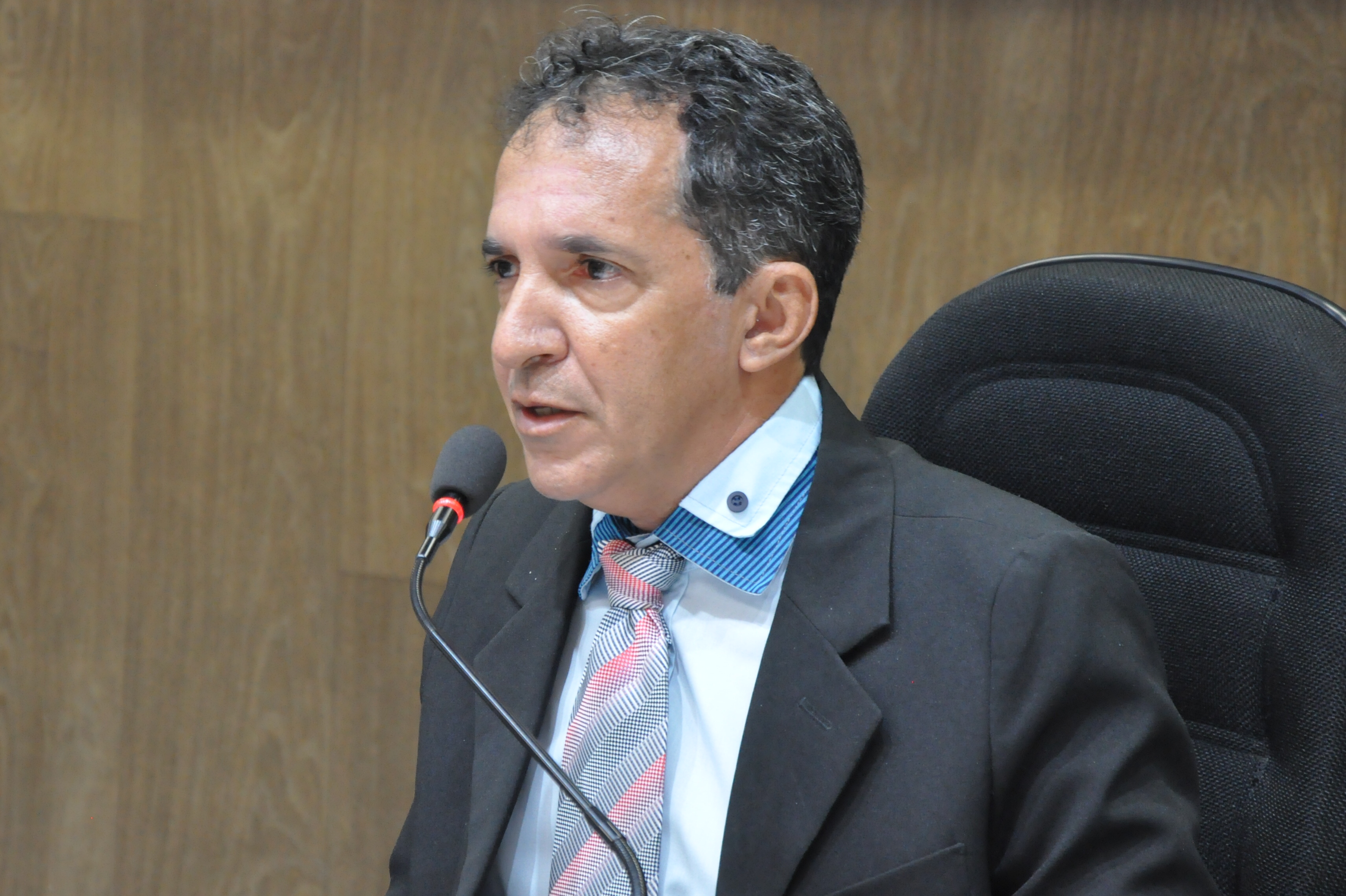 Ver. Josafá RO 023 de 2017