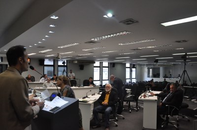 Plénario - RO 074 de 04 de Dezembro de 2017