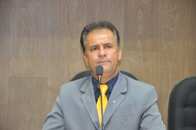  Ver. Adair Otaviano - RO 074 de 04 de Dezembro de 2017