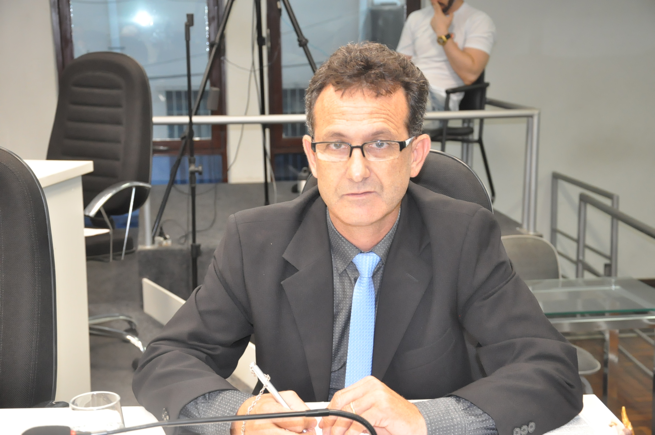 Ver. Ademir Silva - RO 074 de 04 de Dezembro de 2017