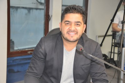 Ver. Cesar Tarzan - RO 074 de 04 de Dezembro de 2017