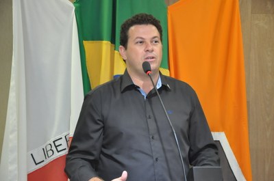 Ver. Eduardo Print Júnior - RO 074 de 04 de Dezembro de 2017