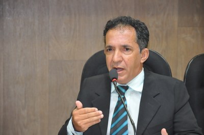 Ver. Josafá Anderson - RO 074 de 04 de Dezembro de 2017