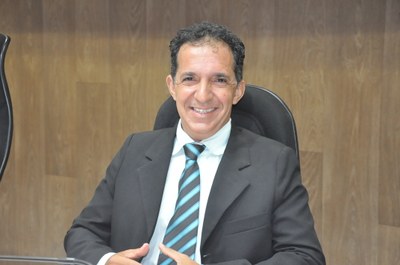 Ver. Josafá Anderson - RO 074 de 04 de Dezembro de 2017