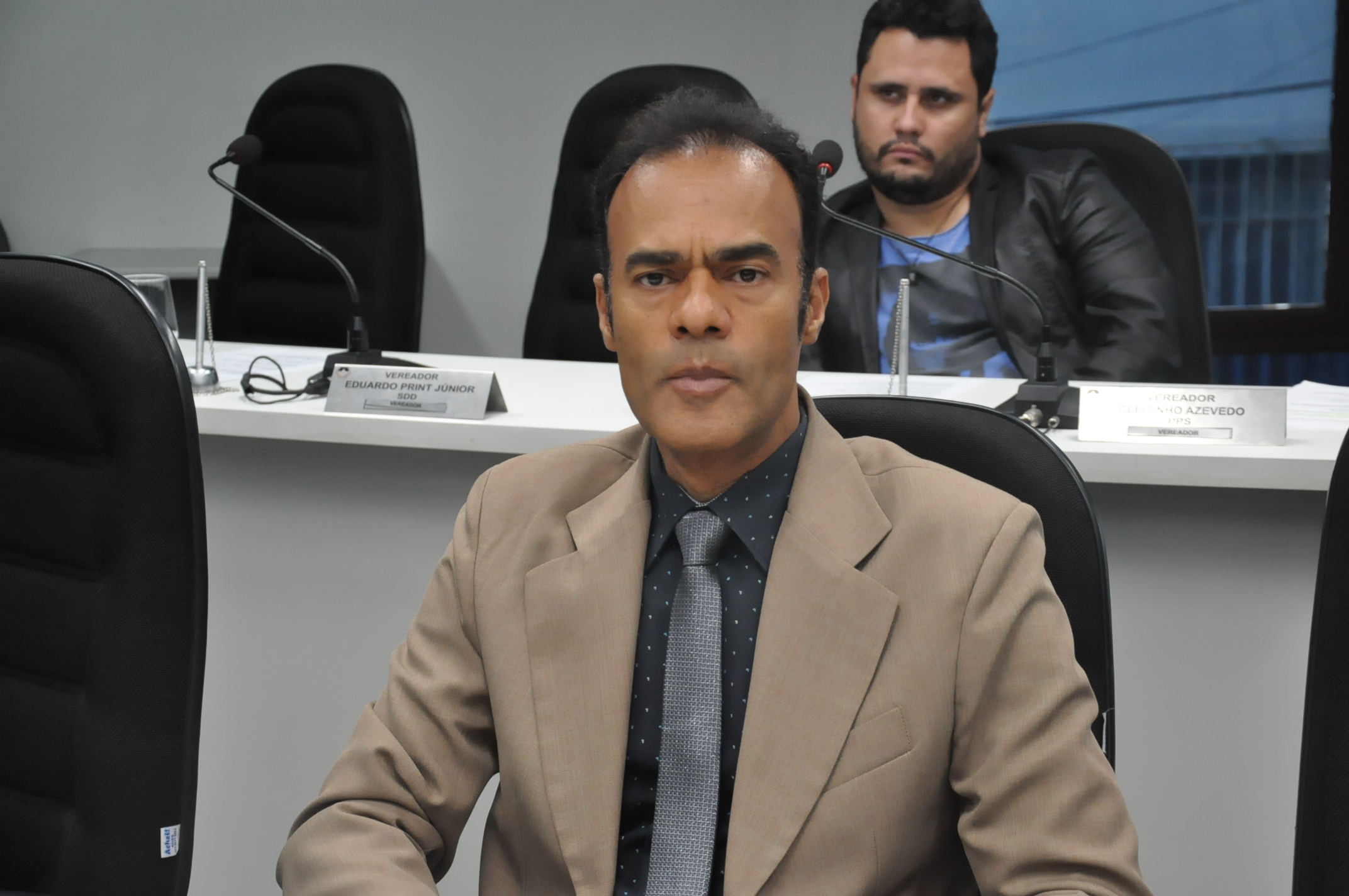 Ver. Marcos Vinicius - RO 074 de 04 de Dezembro de 2017