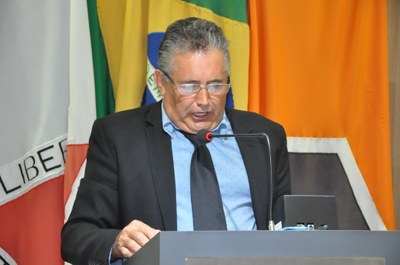 Ver. Nego do Buriti - RO 074 de 04 de Dezembro de 2017