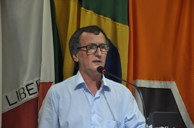 Ver. Rodrigo Kaboja - RO 074 de 04 de Dezembro de 2017